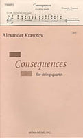 Consequences for String Quartet