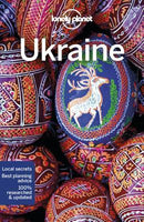 Lonely Planet Ukraine 5