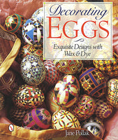 Decorating Eggs