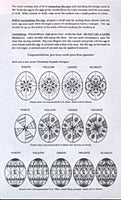 Black & White Pysanka Instructions
