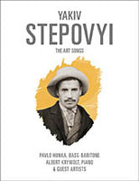 THE ART SONGS - 2 CDs