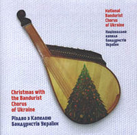 Christmas with Bandurist Chorus of Ukraine
