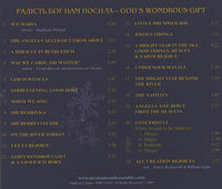 God's Wondrous Gift / Radist' Boh Nam Posyla