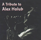 A Tribute To Alex Holub