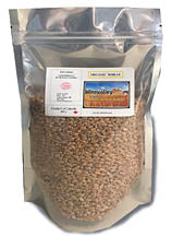 Halychanka Organic Wheat (400G) for Kutia!