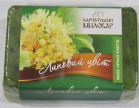 Lypovyj Tsvit (Linden flower) Soap