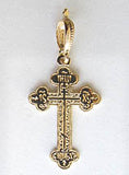 Cross (1 3/8 ")