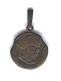 Maksym Kryvonis - Bronze Medallion