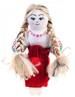 Ukrainian Doll for Children