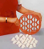 PEROGIE MAKER (small) 24 pcs.