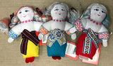 Ukrainian Doll for Children