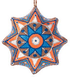 Mykolaj Star Ornament