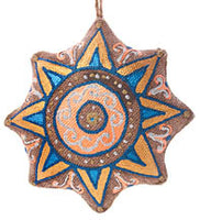 Night Star Ornament