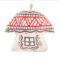 Village House Ornament