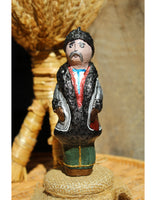 Taras Shevchenko Ornament