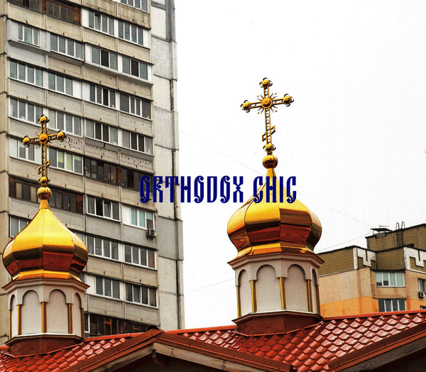 Orthodox Chic
