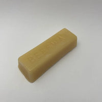 Honey Gold Natural Beeswax 1 oz.