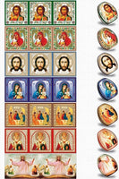 Icons Egg Sleeves