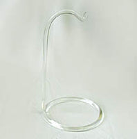 Lucite Hang Up 6.5 inches