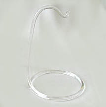 Lucite Hang Up 5.5 inches