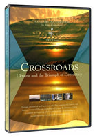 Crossroads - Ukraine and the Triumph of Democracy
