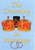 The Crowning in Marriage