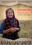Genocide Revealed - Okradena Zemlja