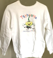 Children's Tsyboolya  Sweatshirt