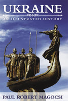 Ukraine - An Illustrated History